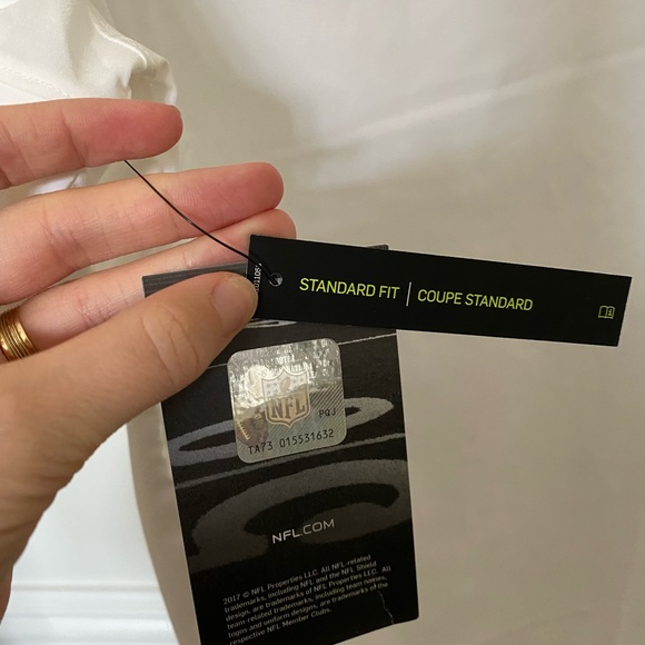 Nike Denver Broncos Sideline Team Polo - Picture 10 of 10